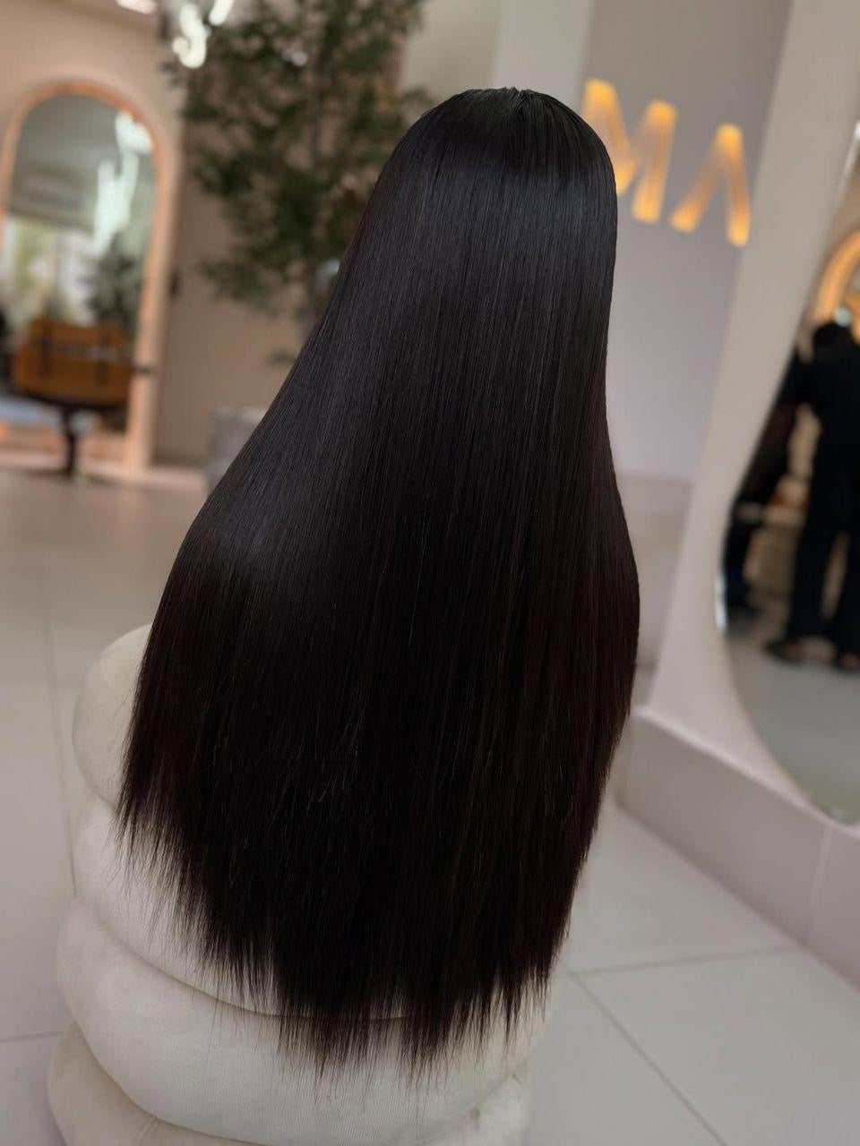 ANAYA | BONE STRAIGHT - DOUBLE DRAWN
