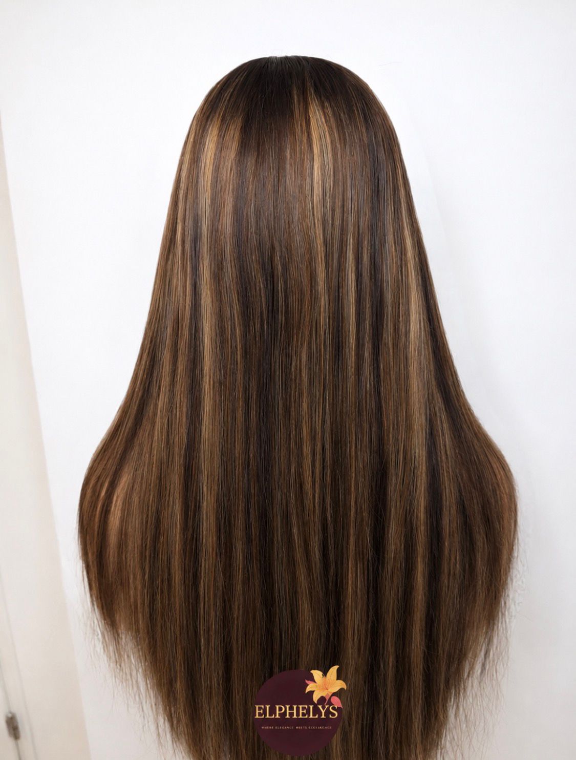 ORIANE | STRAIGHT