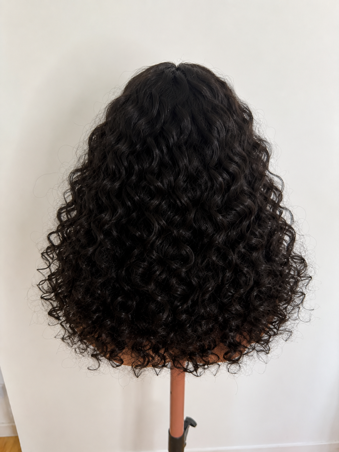 DENISE | DEFINED CURLS – SUPER DOUBLE DRAWN
