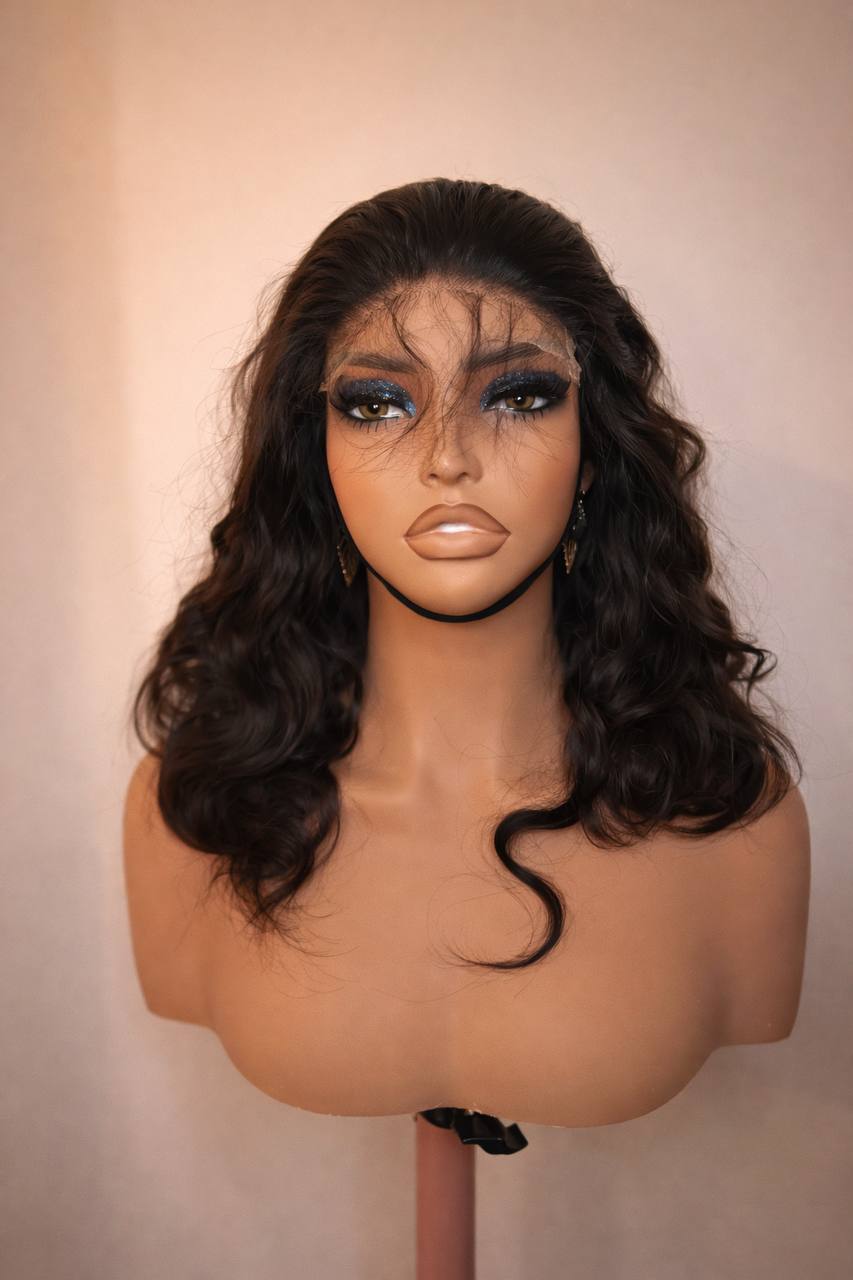 SANDRION | BODY WAVE - DOUBLE DRAWN