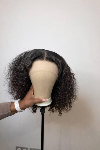 CORNELIE | BURMESE CURL - DOUBLE DRAWN