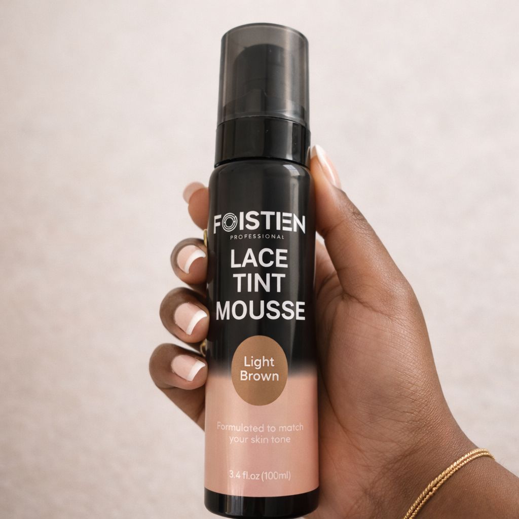 LACE TINT MOUSSE | 100ML