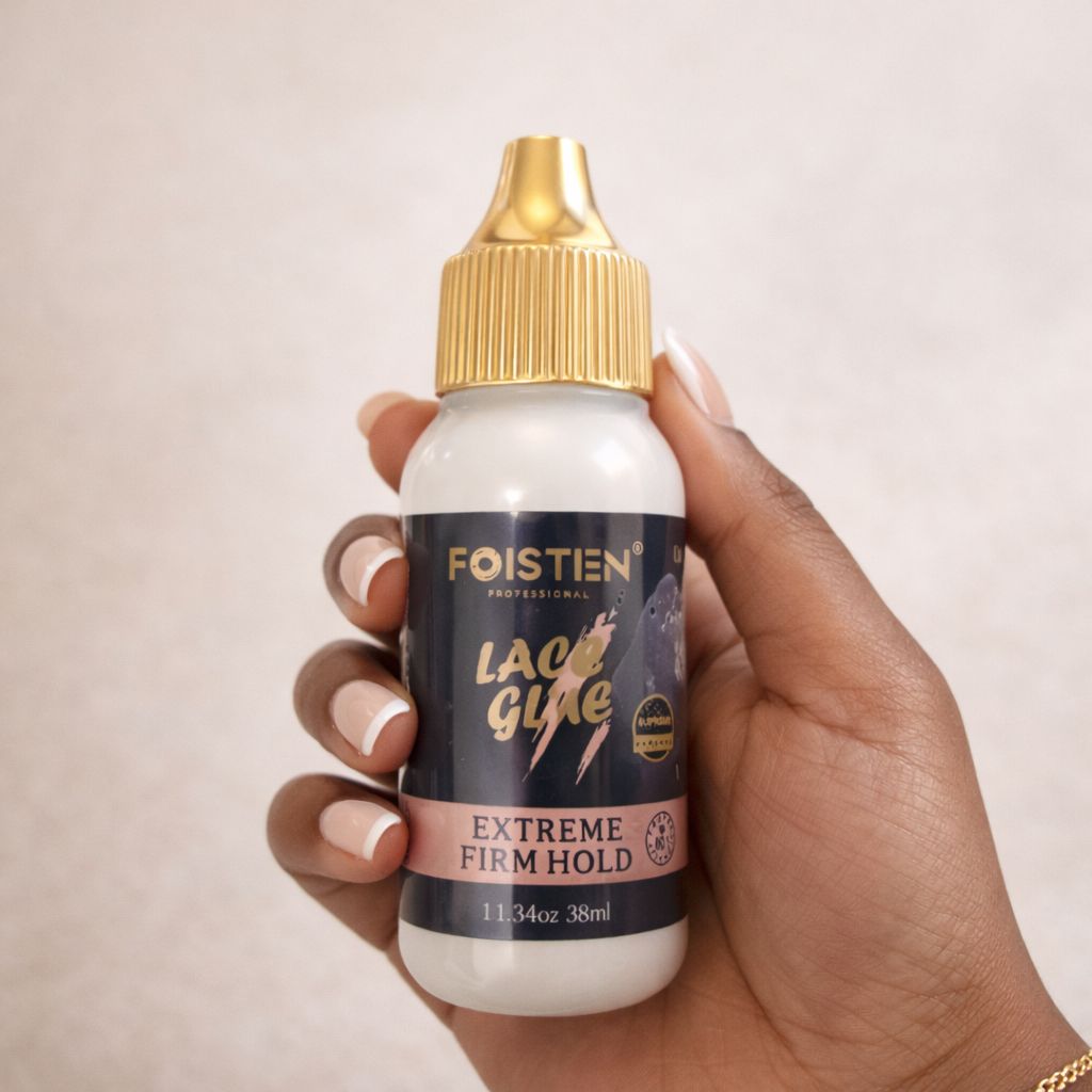 LACE GLUE | EXTRÊME FIRM HOLD (38ML)