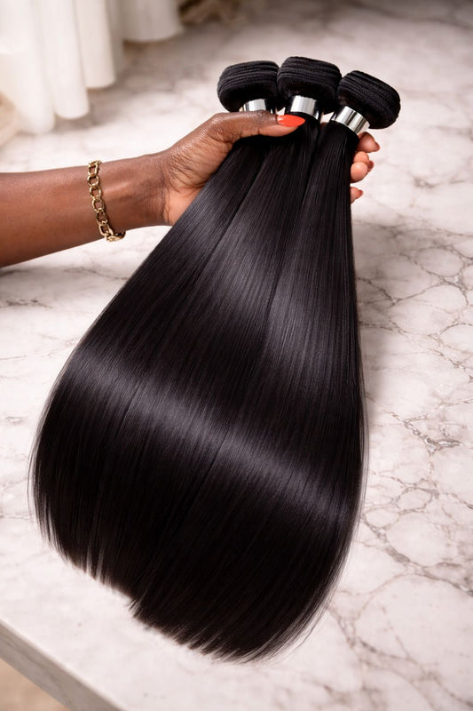 FATIM| STRAIGHT-SDD BUNDLES