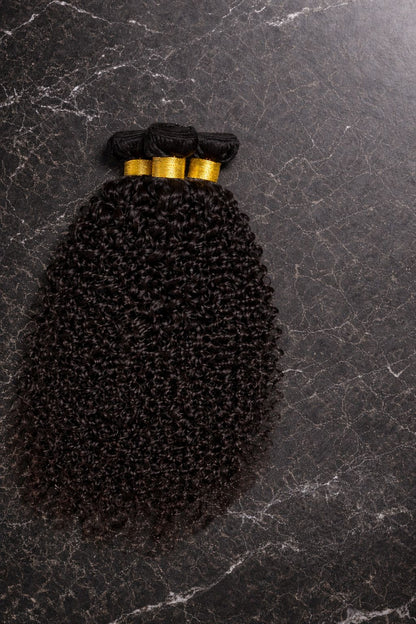 AXELLE | SDD CURLY