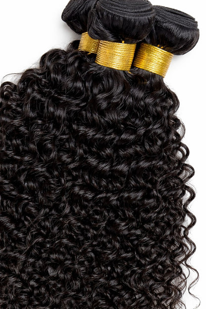 AXELLE | SDD CURLY