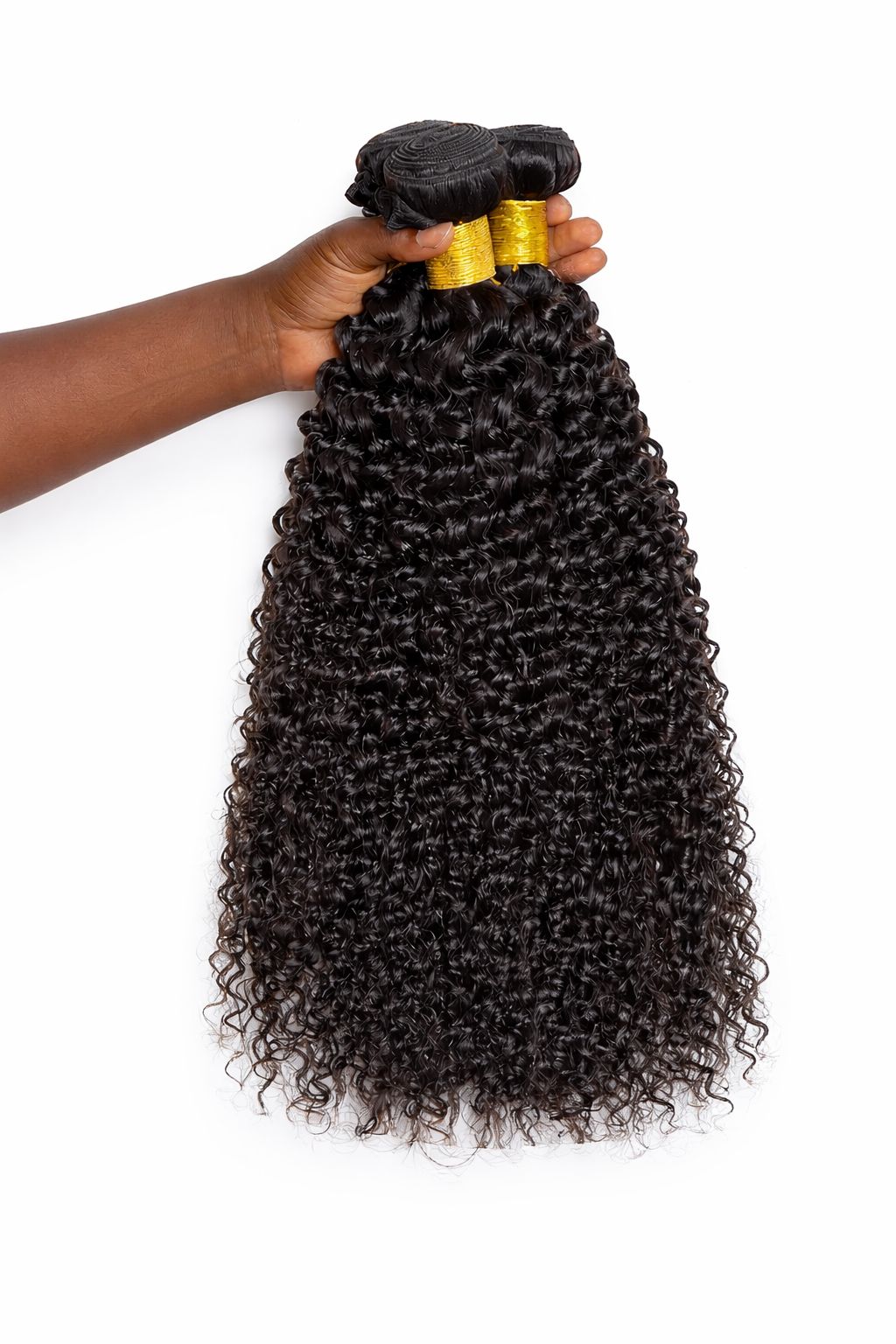 AXELLE | SDD CURLY