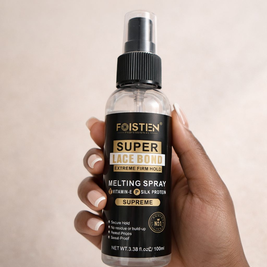 MELTING SPRAY SUPREME | 100ML