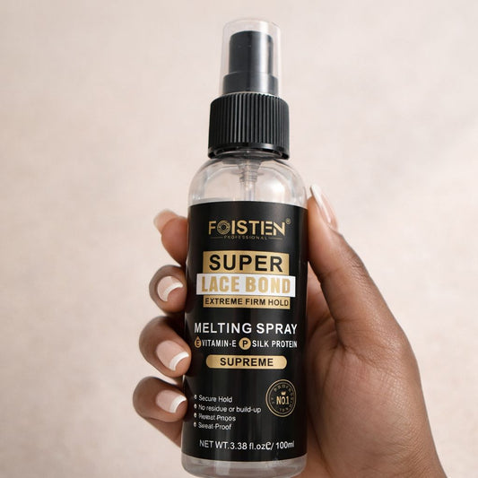 MELTING SPRAY SUPREME | 100ML