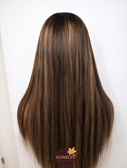 ORIANE | STRAIGHT