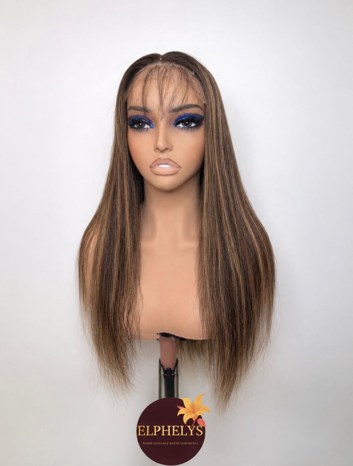 ORIANE | STRAIGHT