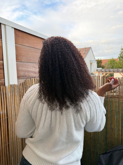AXELLE | SDD CURLY