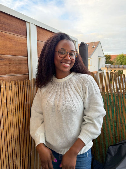 AXELLE | SDD CURLY