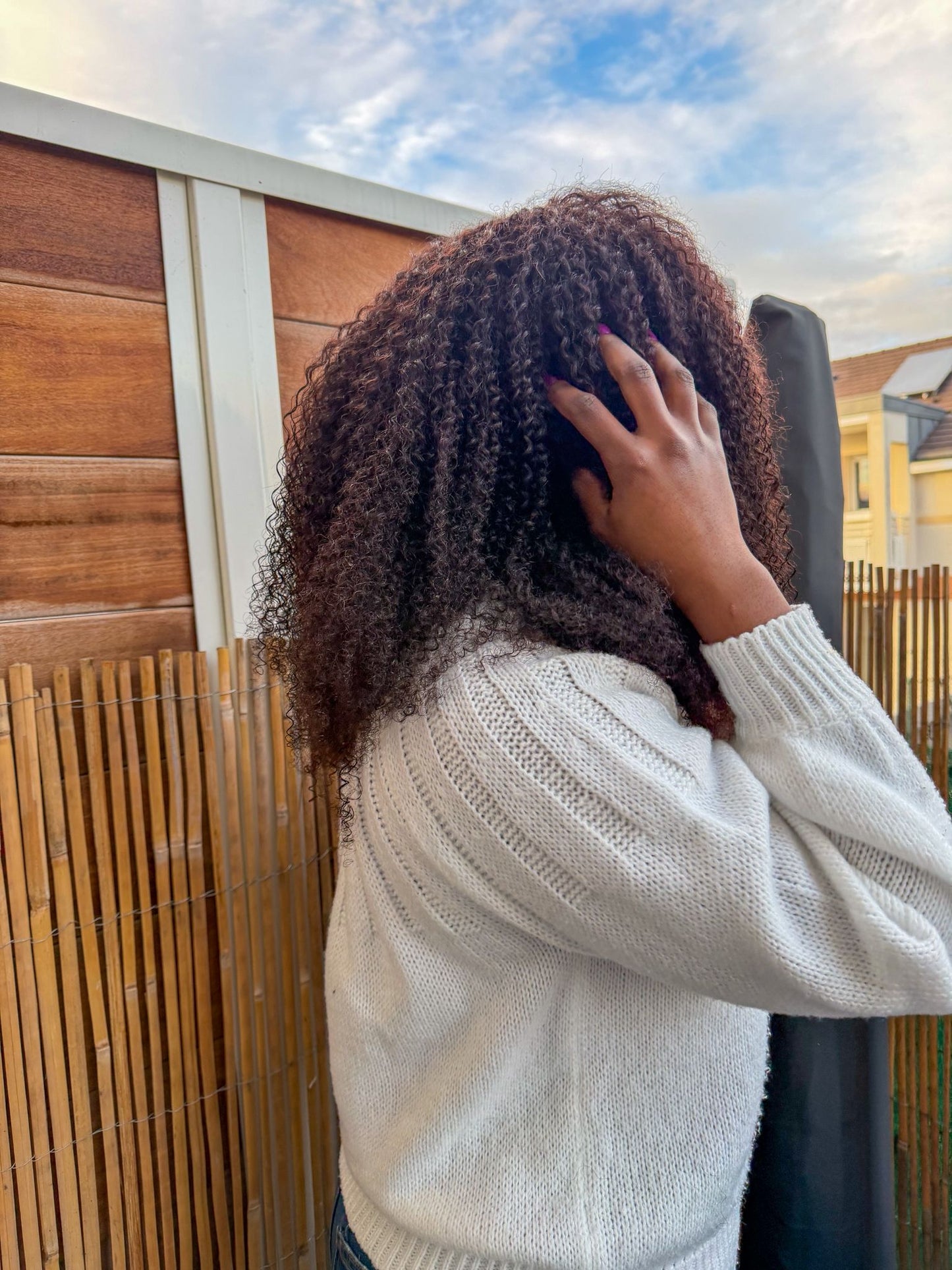 AXELLE | SDD CURLY