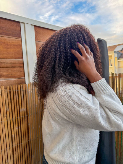 AXELLE | SDD CURLY
