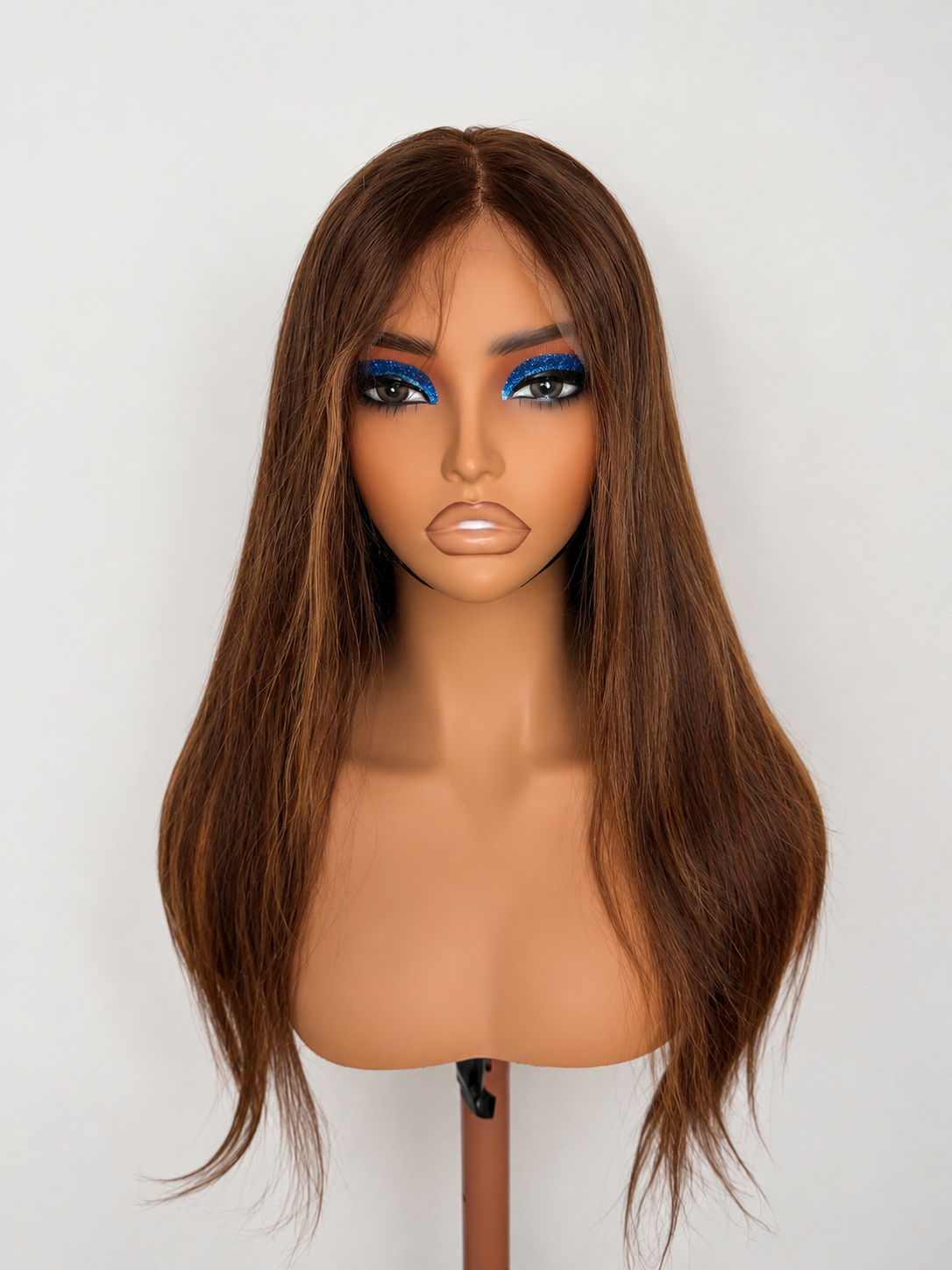 NAELIA | STRAIGHT – SUPER DOUBLE DRAWN