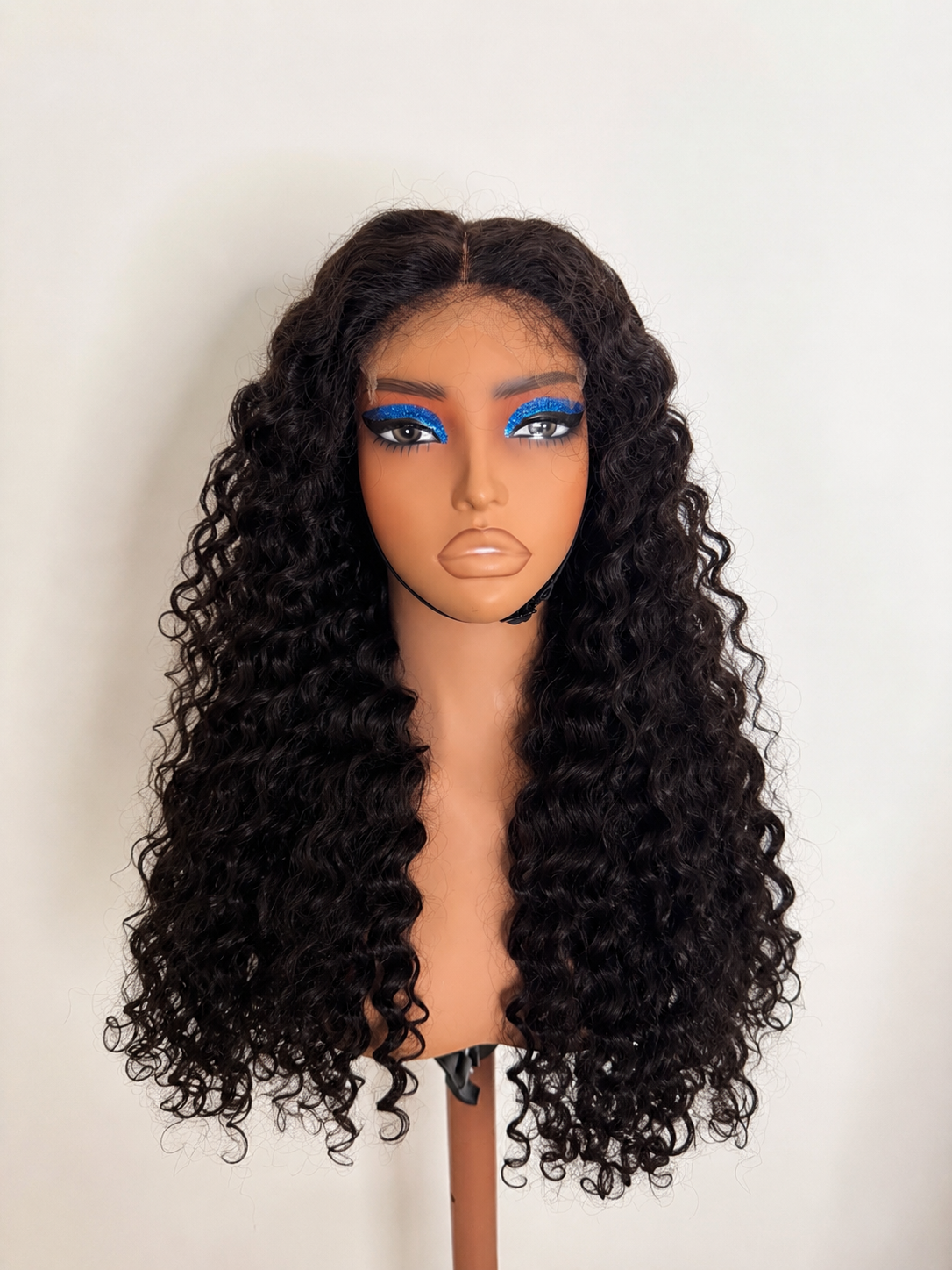 SHELBY | DEEP CURL – HD LACE CLOSURE