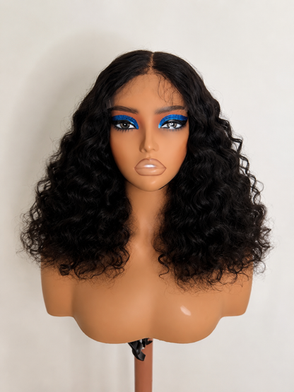 DENISE | DEFINED CURLS – SUPER DOUBLE DRAWN