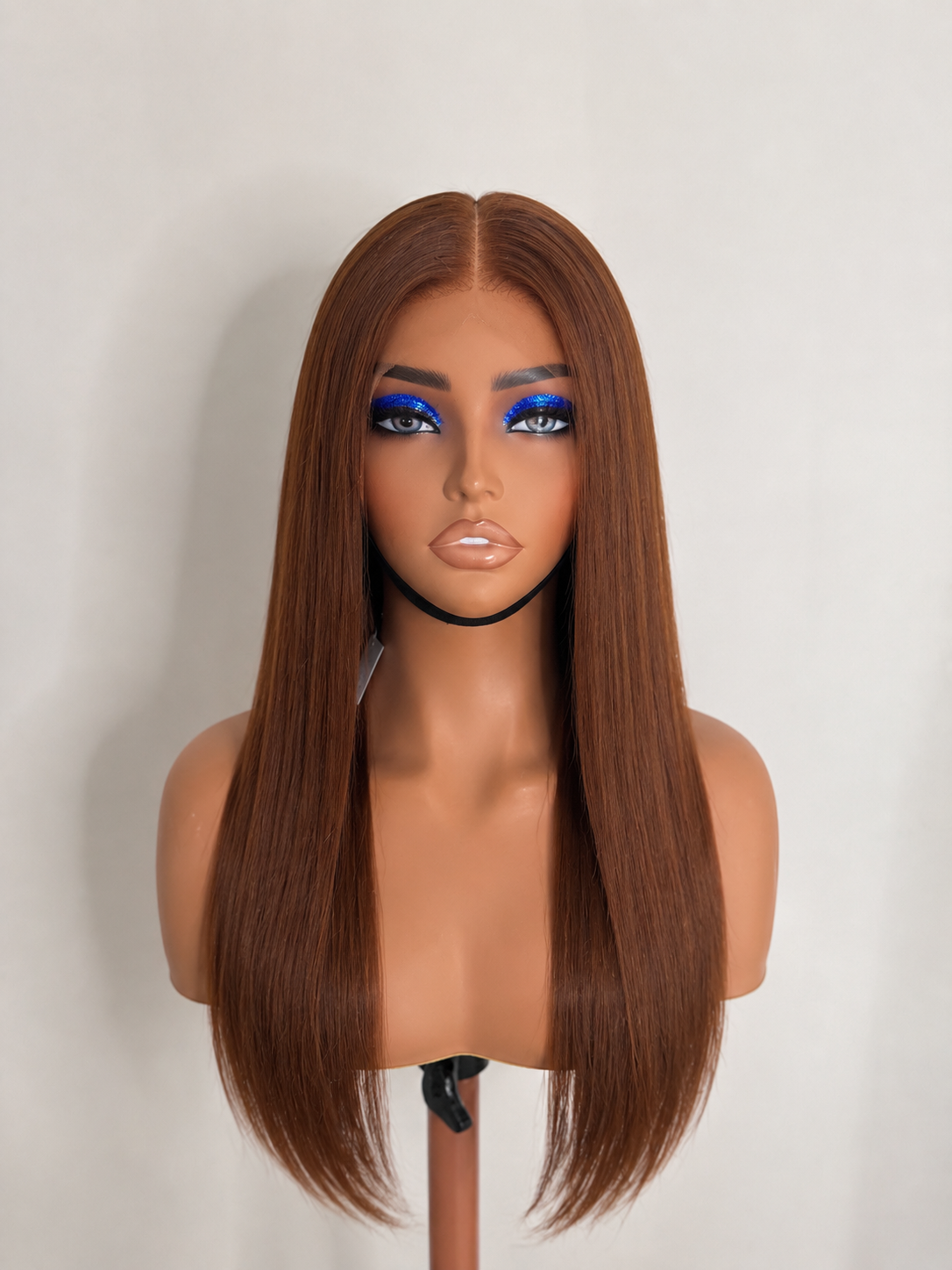 KELLY | STRAIGHT – HD FRONTAL